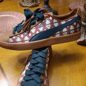 Mens Puma Dapper Dan